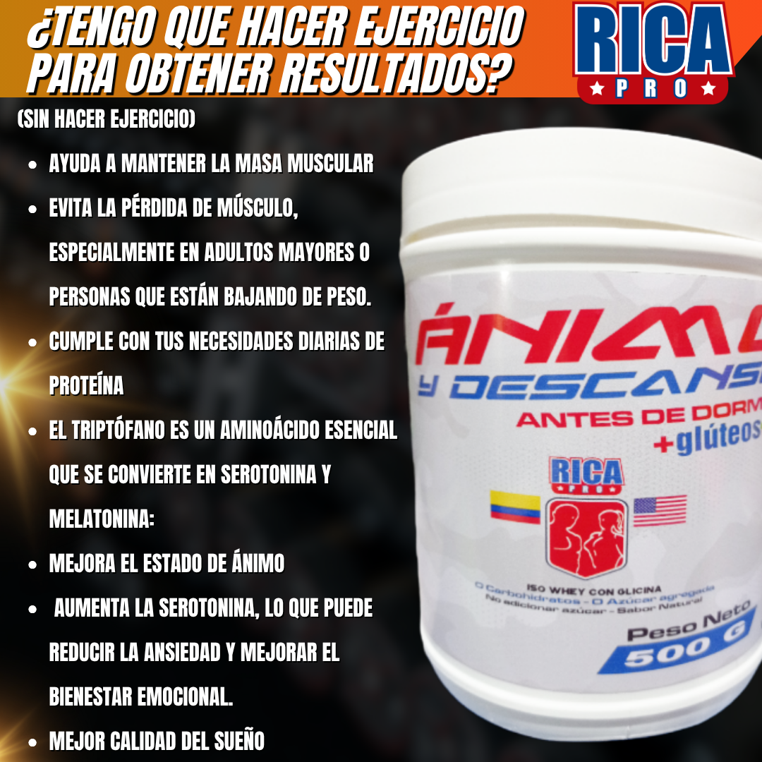 Kit Día y Noche