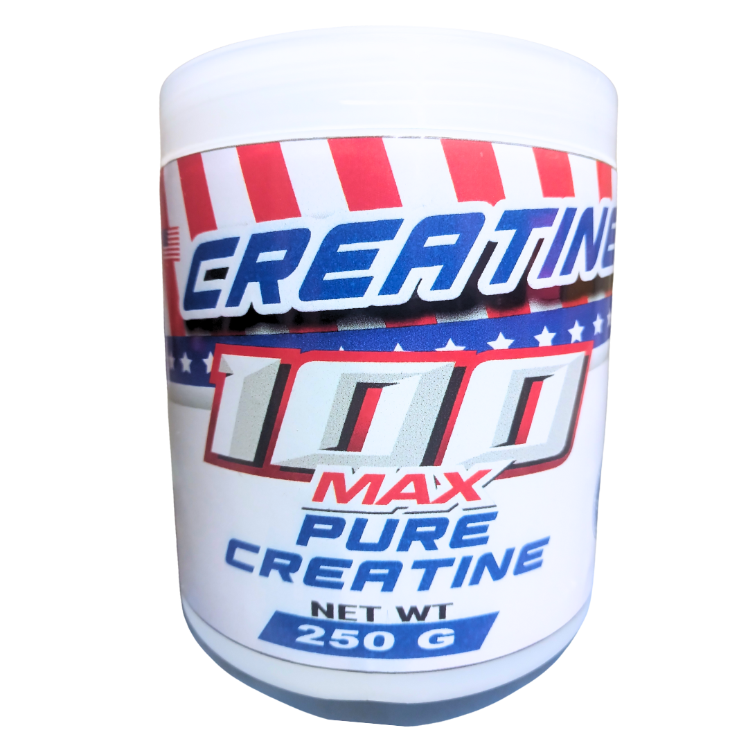 Creatina Guía Completa