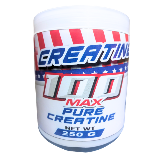 Creatina Guía Completa