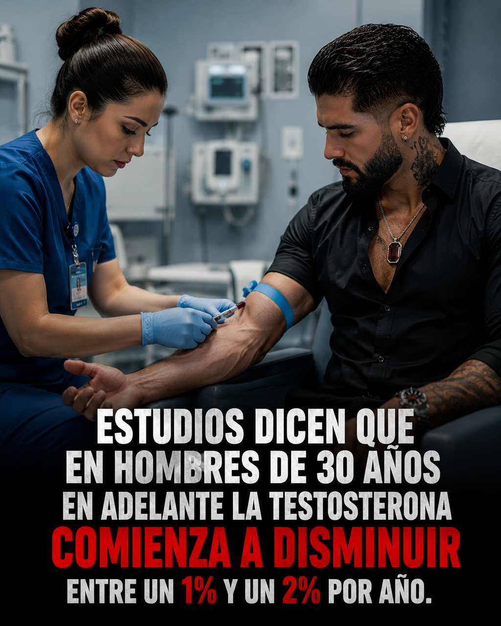 PAPI™ – Energía, Vitalidad y Rendimiento Masculino