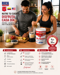 Iso Whey Collagen