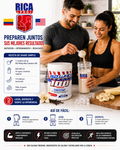 ISO Whey Max Creatina 100