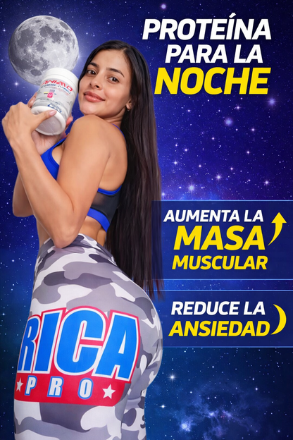 ÁNIMO Y DESCANSO (500g, 42 porciones)