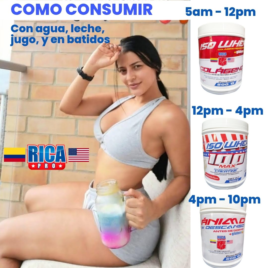 ISO Whey Max Creatina 100