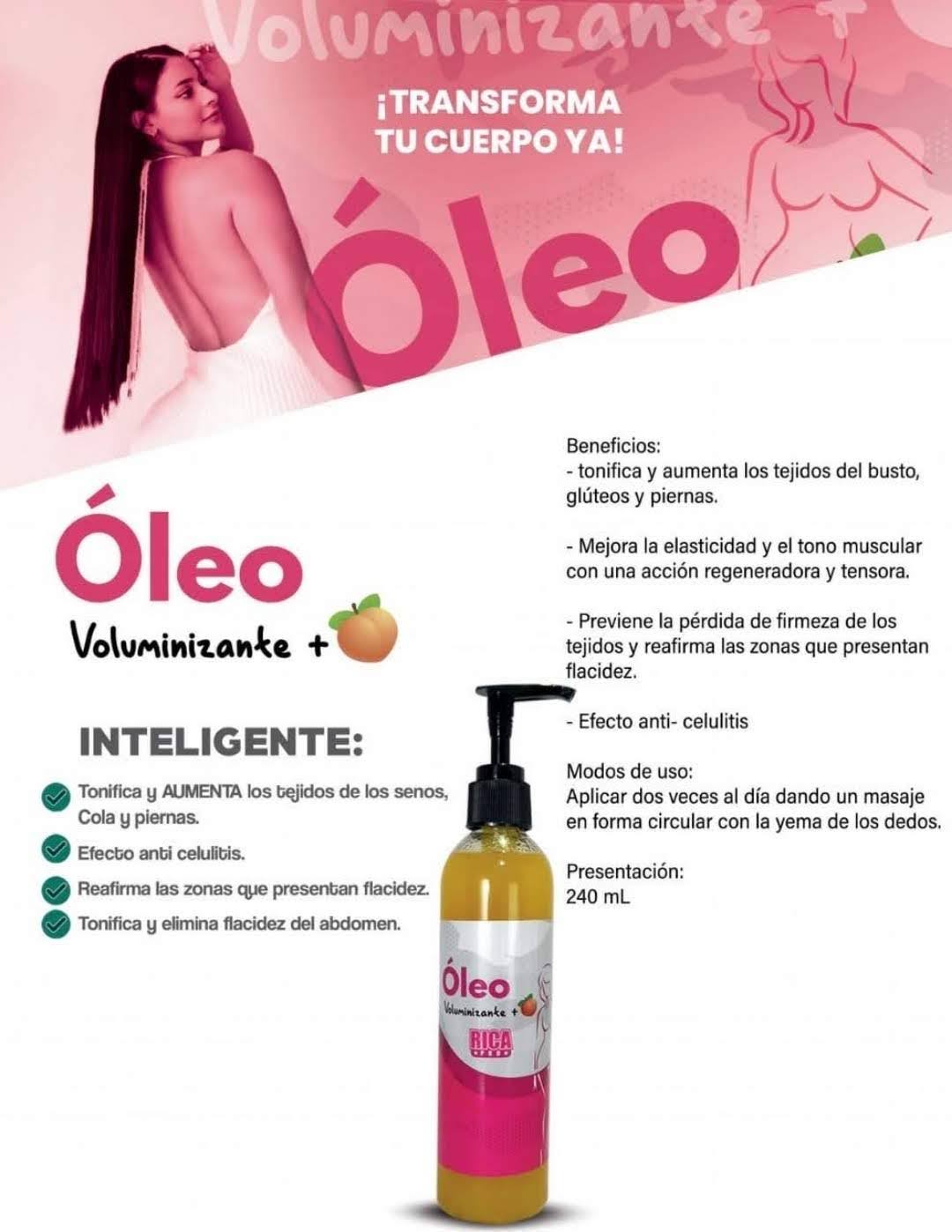 KIT 3 PRODUCTOS  $120.900