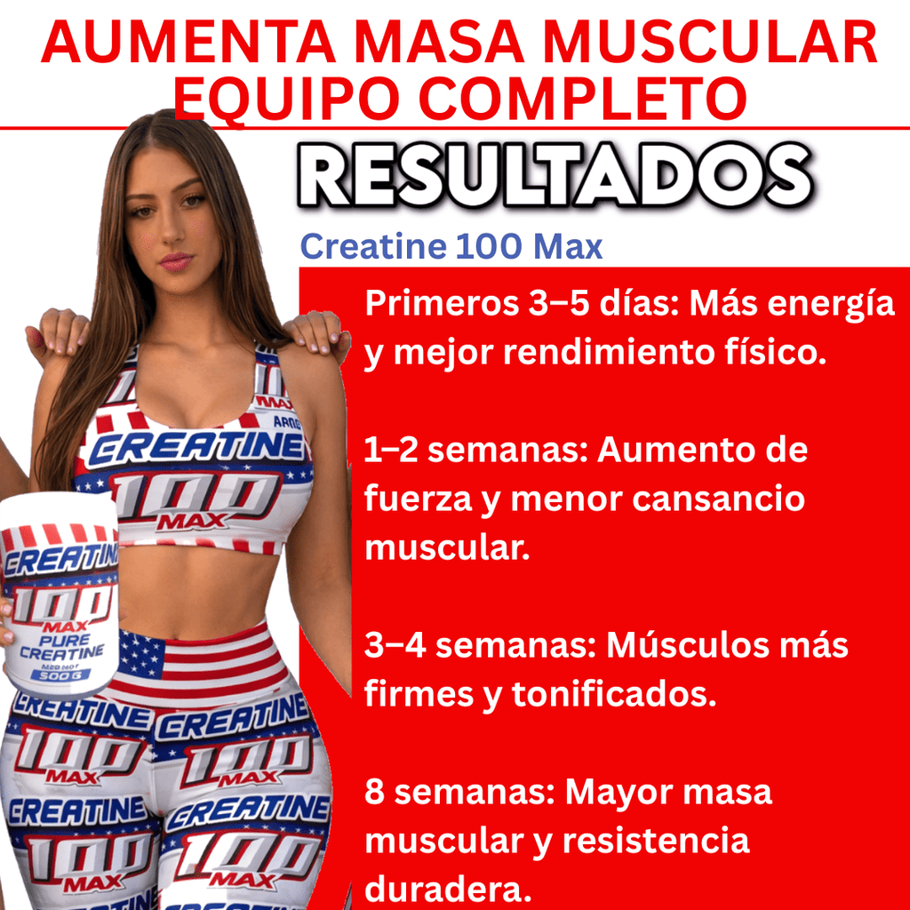 👑 Kit Transformación Total Rica Pro - Rica Pro