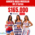 👑 Kit Transformación Total Rica Pro - Rica Pro