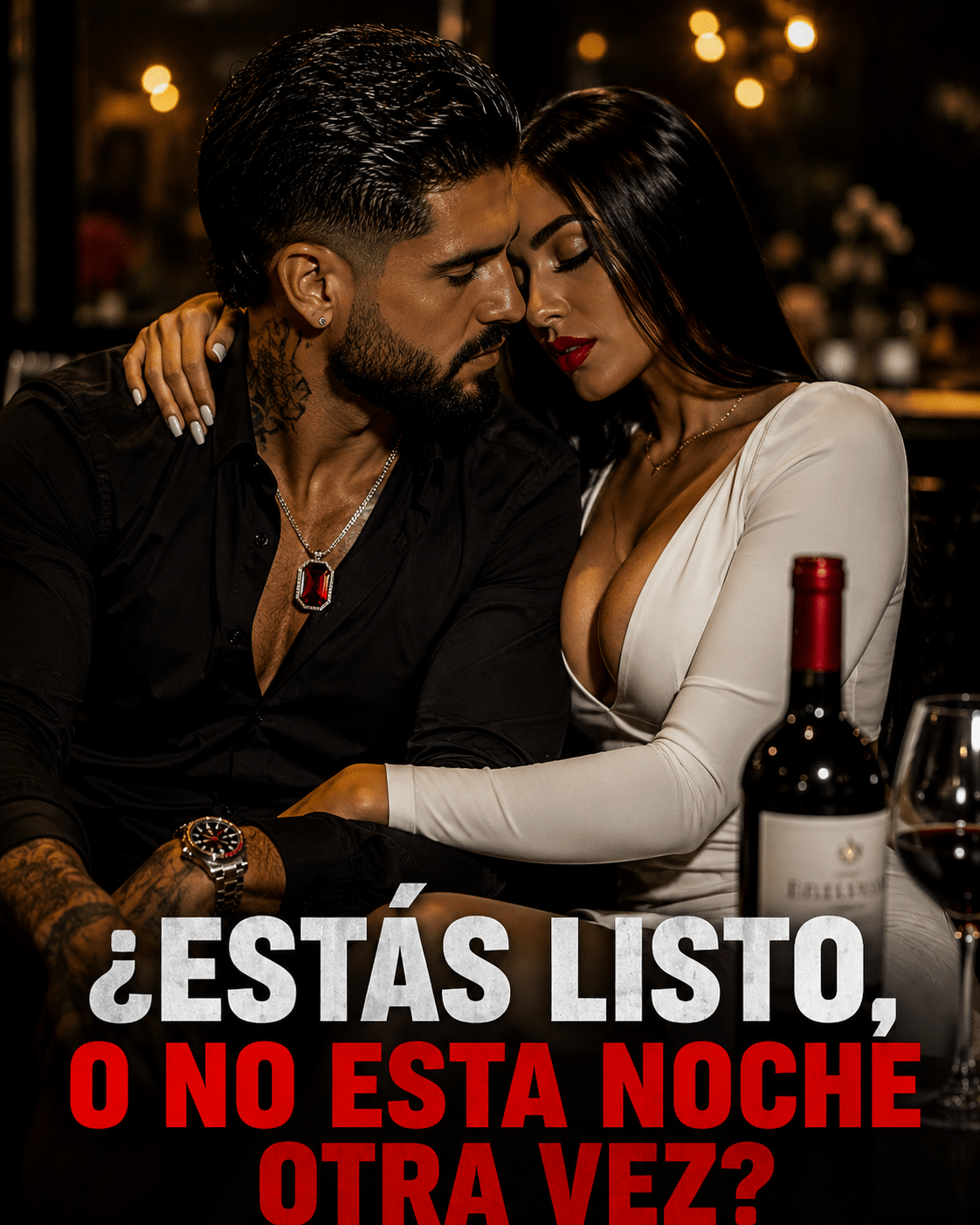 PAPI™ – Energía, Vitalidad y Rendimiento Masculino - Rica Pro