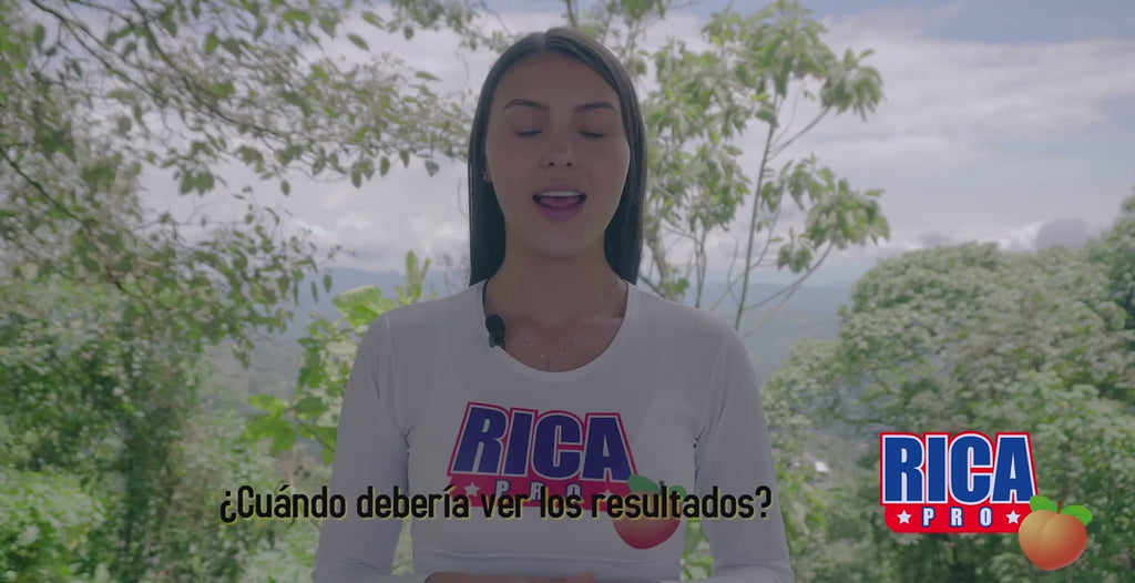 👑 Kit Transformación Total Rica Pro