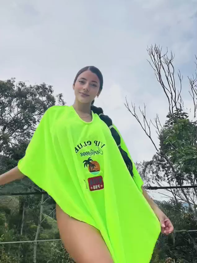 🏝️ PONCHO TOALLA RICA PRO™ PREMIUM