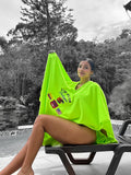 🏝️ PONCHO TOALLA RICA PRO™ PREMIUM